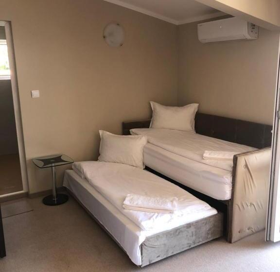 هتل Solinaria Boutique