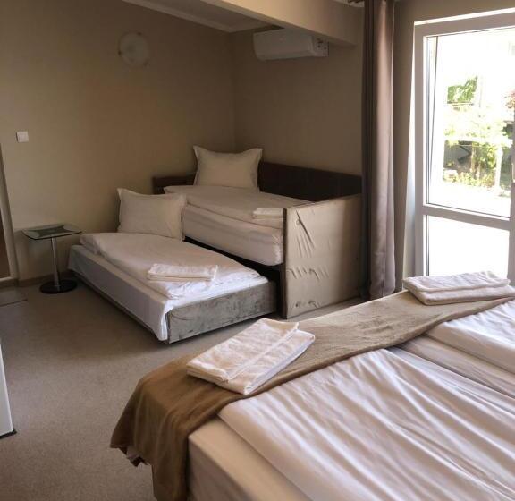 هتل Solinaria Boutique