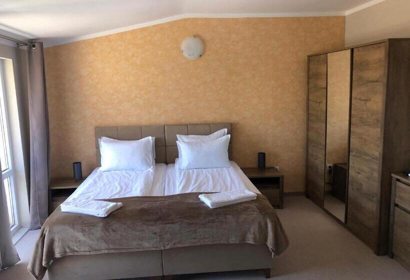 هتل Solinaria Boutique