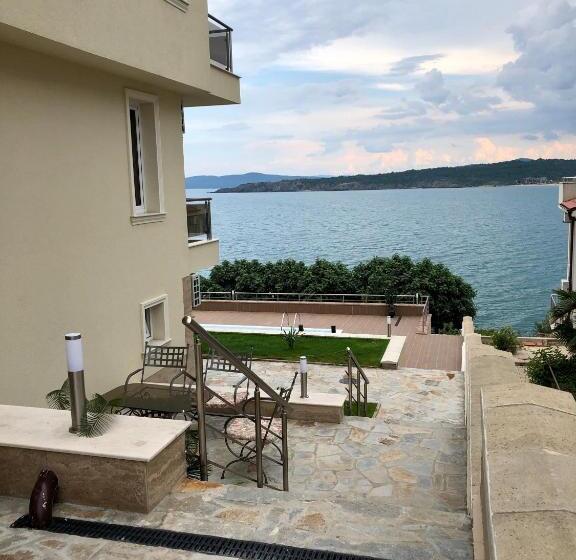 هتل Solinaria Boutique