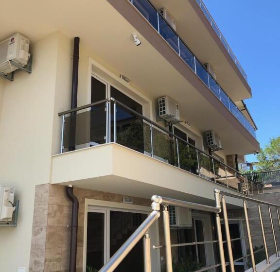 هتل Solinaria Boutique