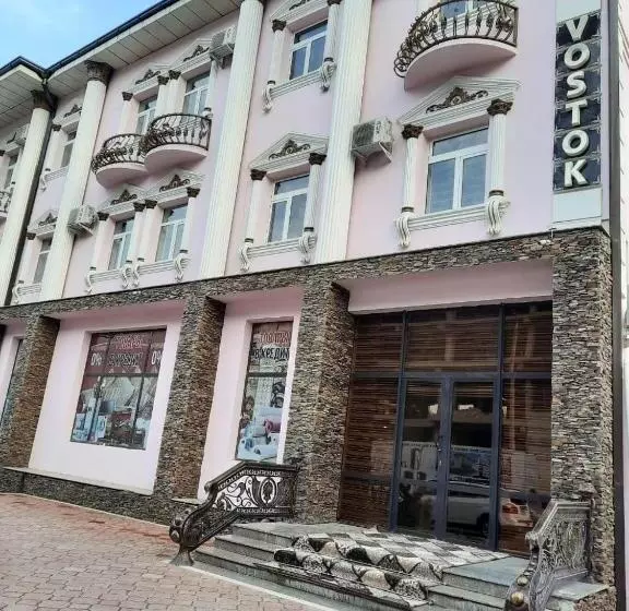 Hotel Vostok