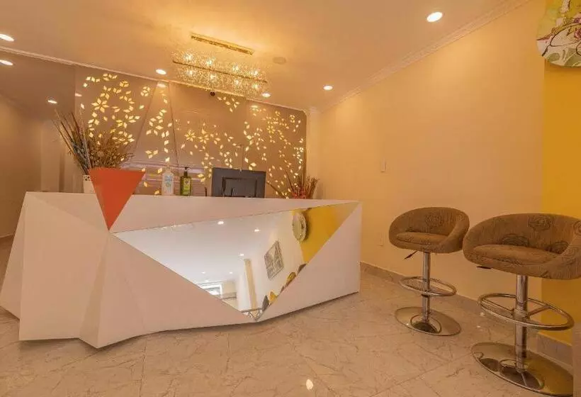 هتل Vy Anh đà Lạt