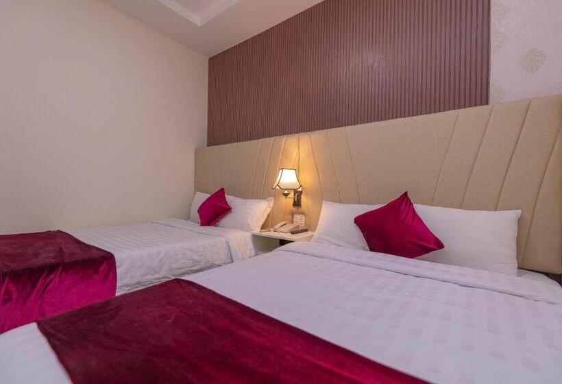 هتل Vy Anh đà Lạt