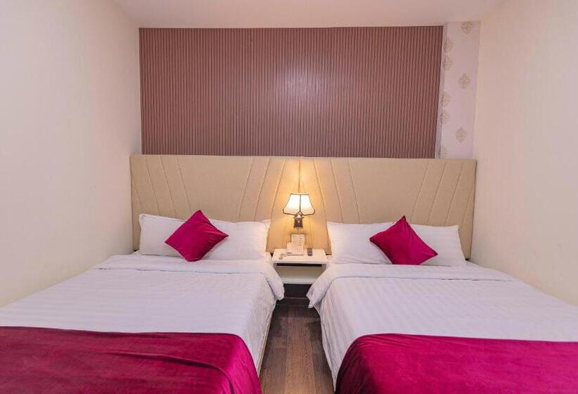 هتل Vy Anh đà Lạt