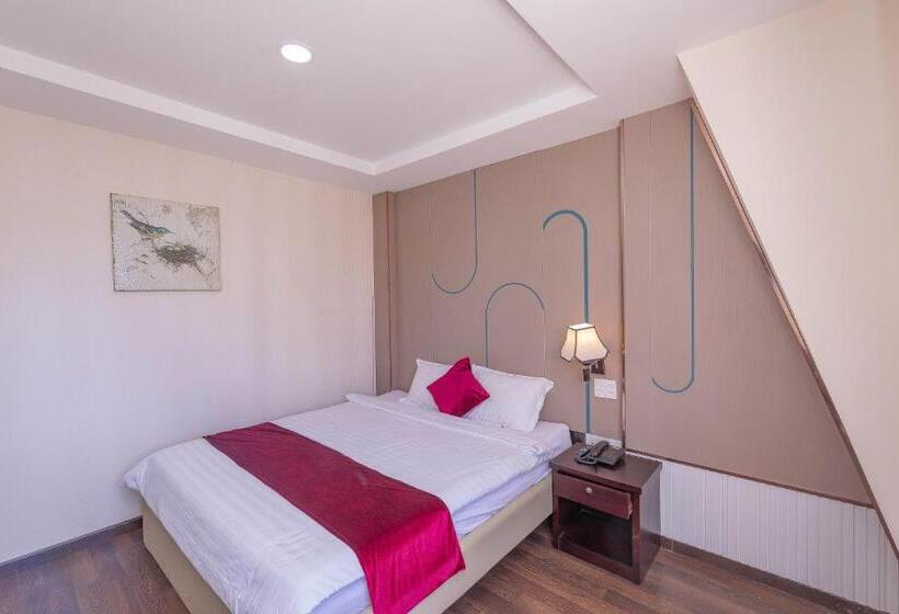 هتل Vy Anh đà Lạt