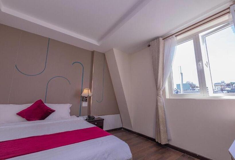 هتل Vy Anh đà Lạt