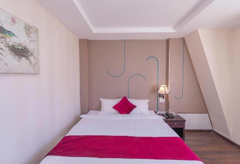 هتل Vy Anh đà Lạt