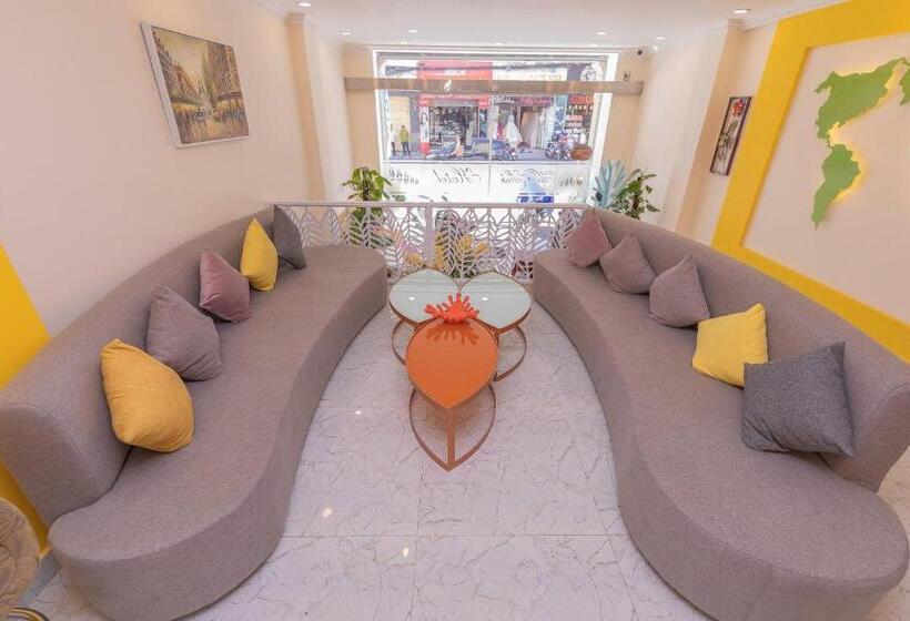 هتل Vy Anh đà Lạt