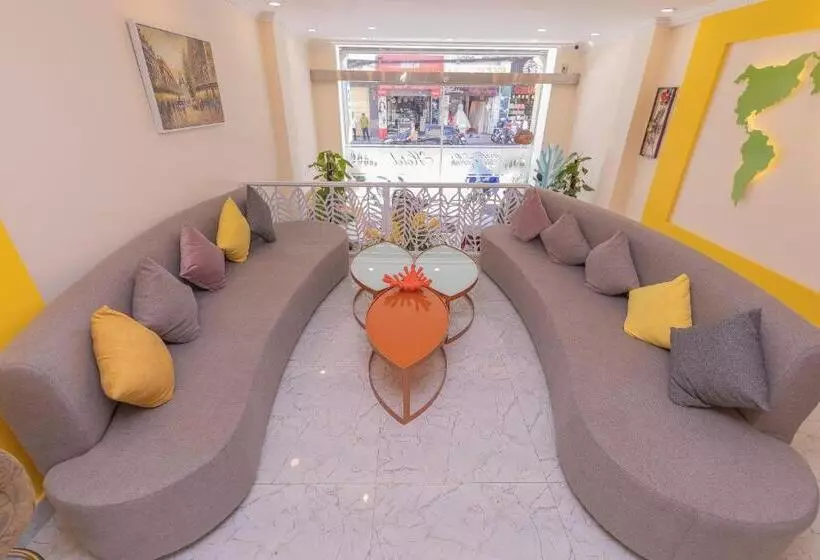 هتل Vy Anh đà Lạt