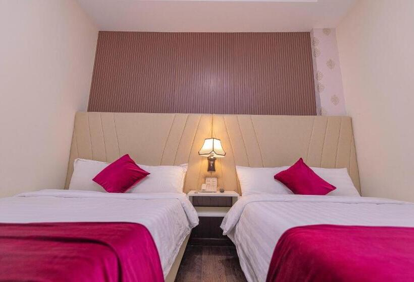 هتل Vy Anh đà Lạt