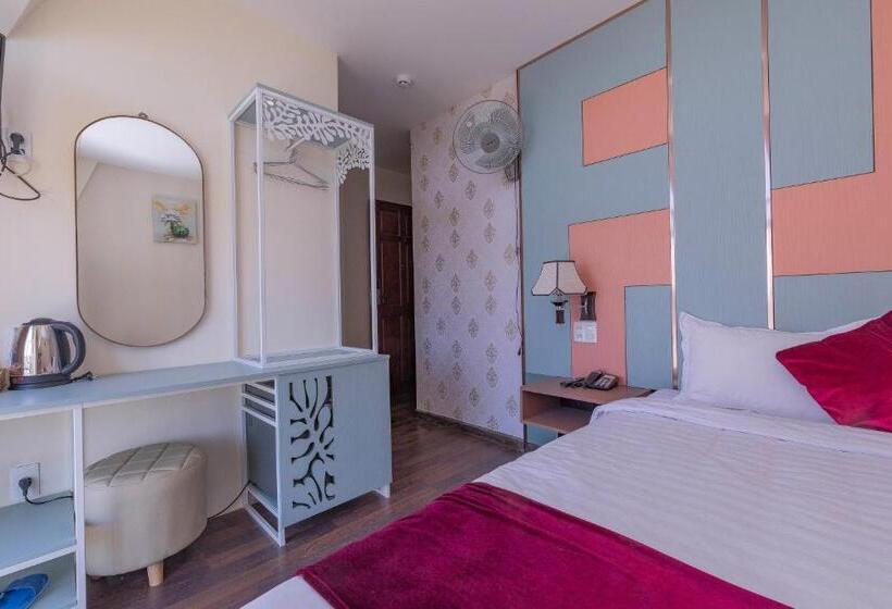 هتل Vy Anh đà Lạt