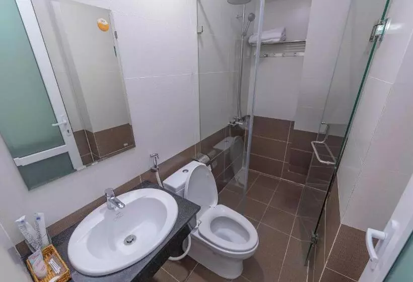 هتل Vy Anh đà Lạt