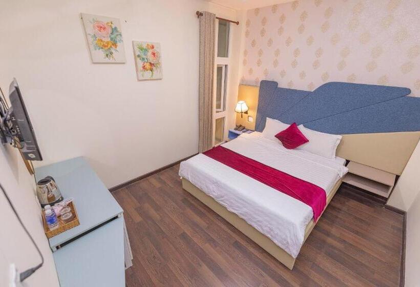 هتل Vy Anh đà Lạt