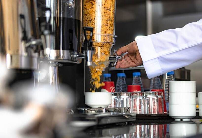 בית מלון כפרי W Platinum