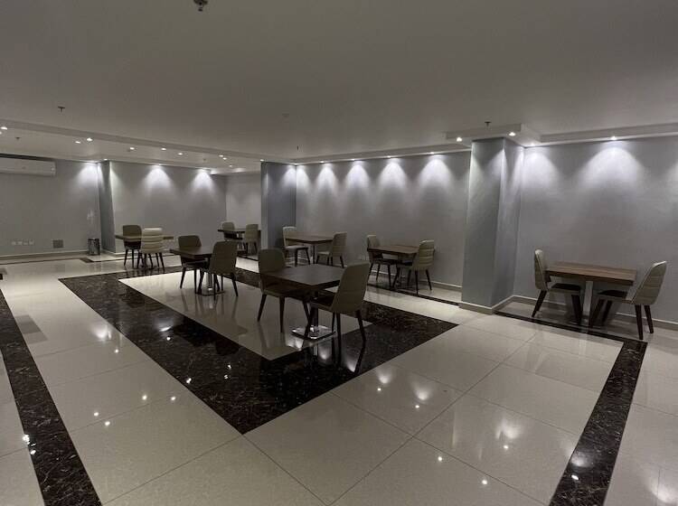 בית מלון כפרי W Platinum