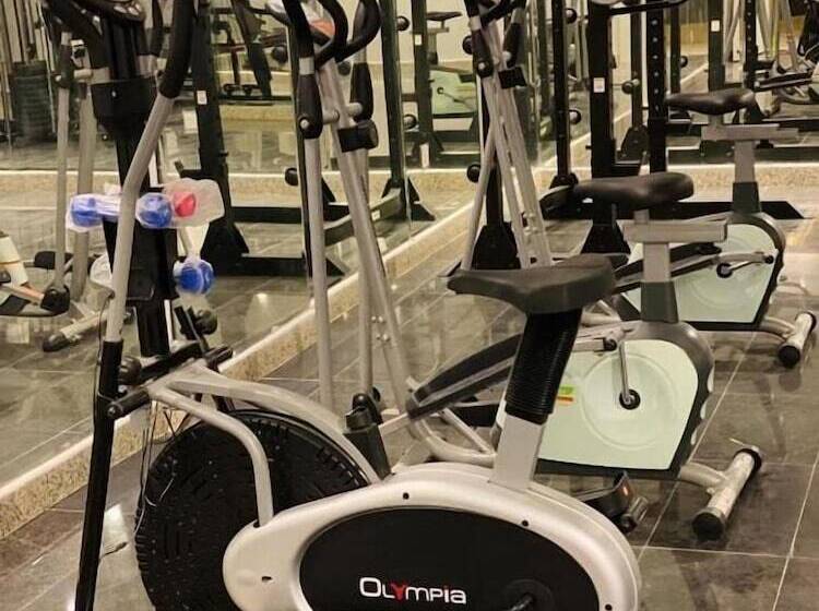 בית מלון כפרי W Platinum