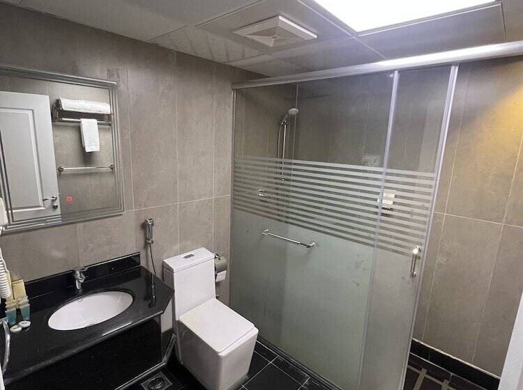 בית מלון כפרי W Platinum