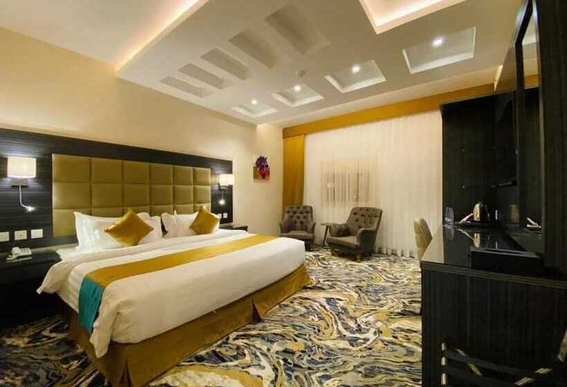 בית מלון כפרי W Platinum