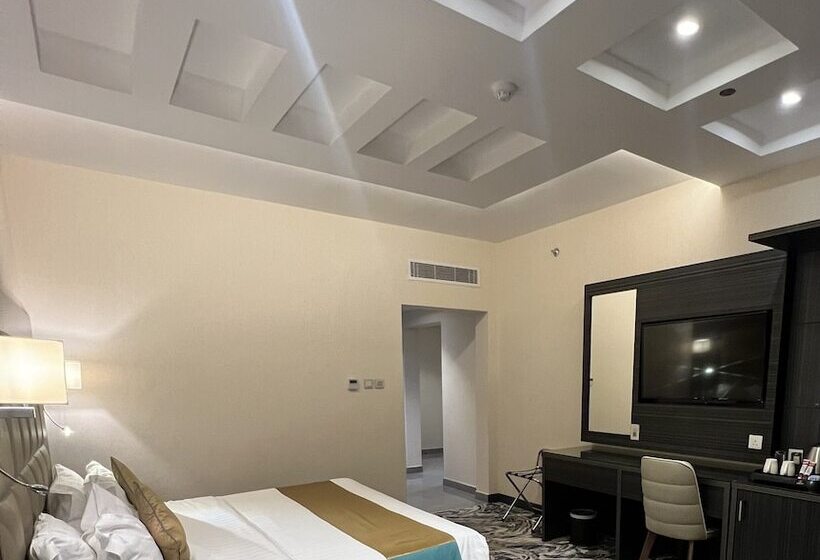 בית מלון כפרי W Platinum