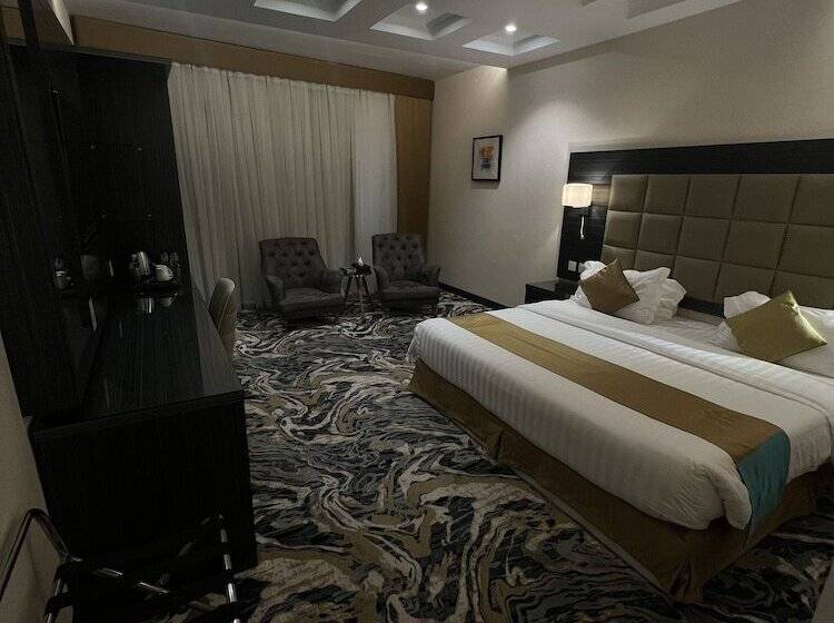 בית מלון כפרי W Platinum