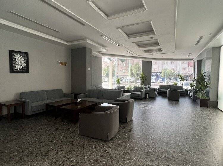 בית מלון כפרי W Platinum