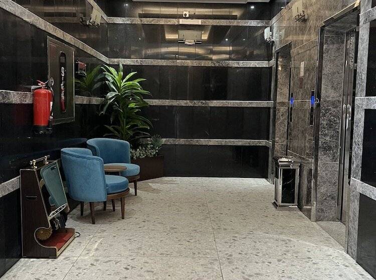 בית מלון כפרי W Platinum