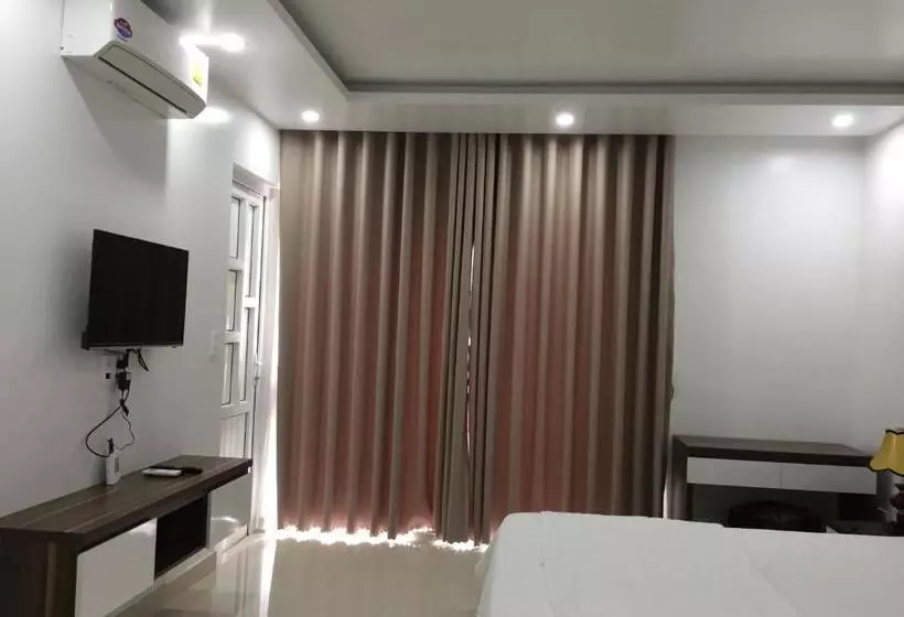 پانسیون Khu Phố Water Front