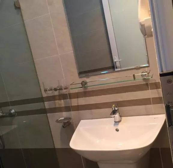 پانسیون Khu Phố Water Front