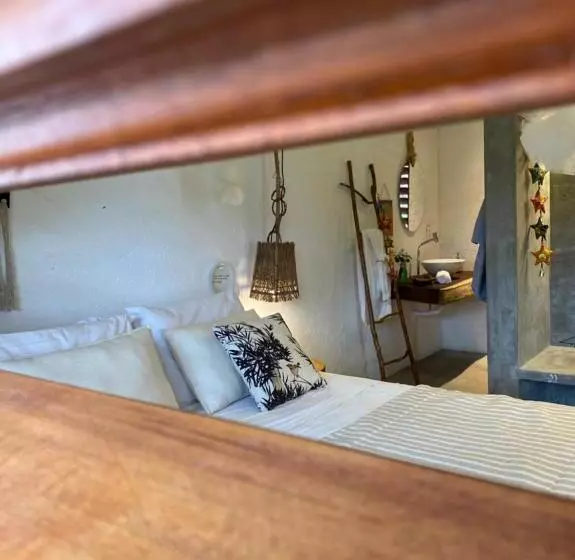 ペンション Villa Siriguela