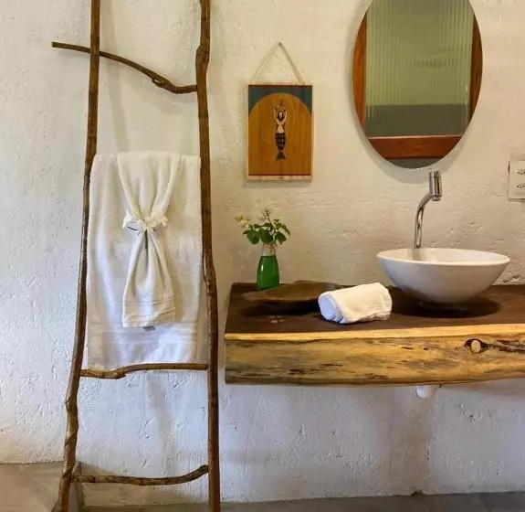 ペンション Villa Siriguela