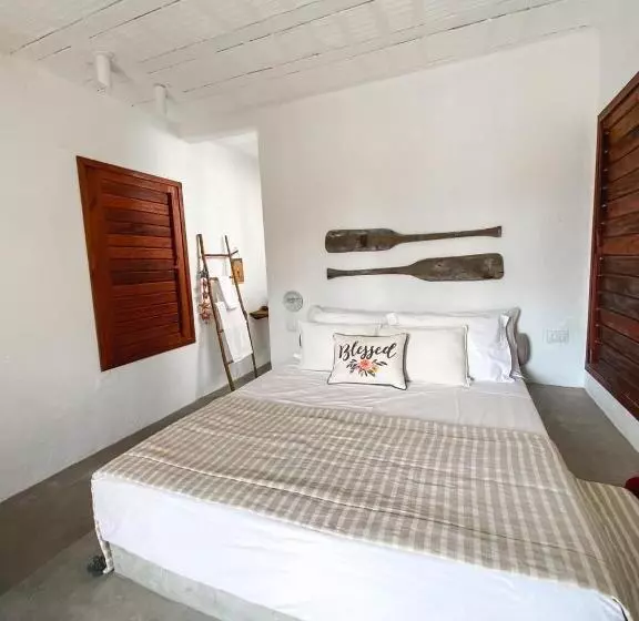 ペンション Villa Siriguela