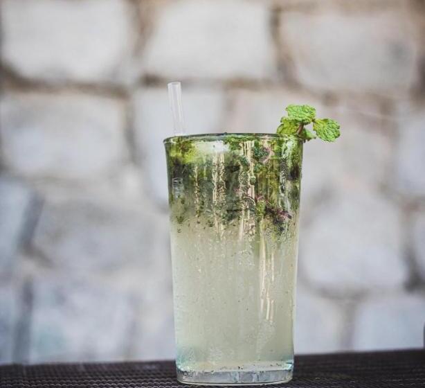 פנסיון Villa Siriguela