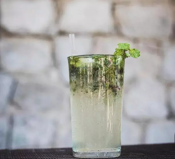 ペンション Villa Siriguela