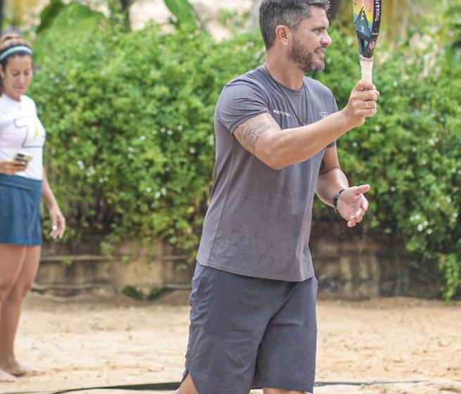 פנסיון Villa Siriguela