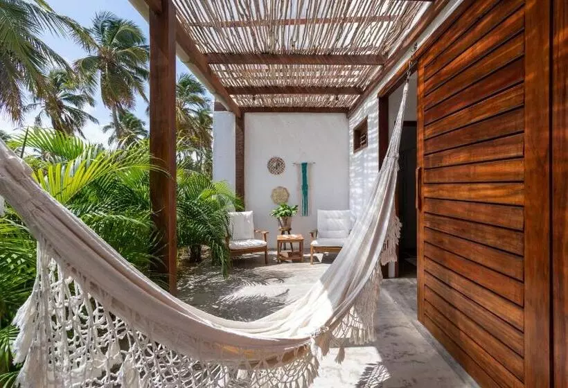 ペンション Villa Siriguela