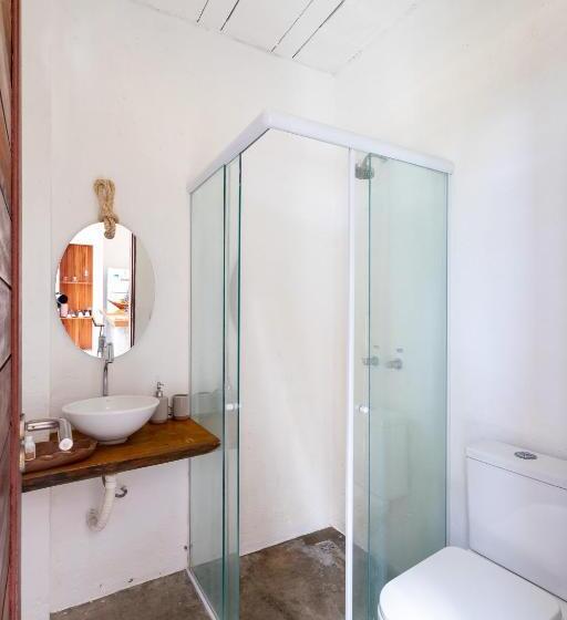 פנסיון Villa Siriguela