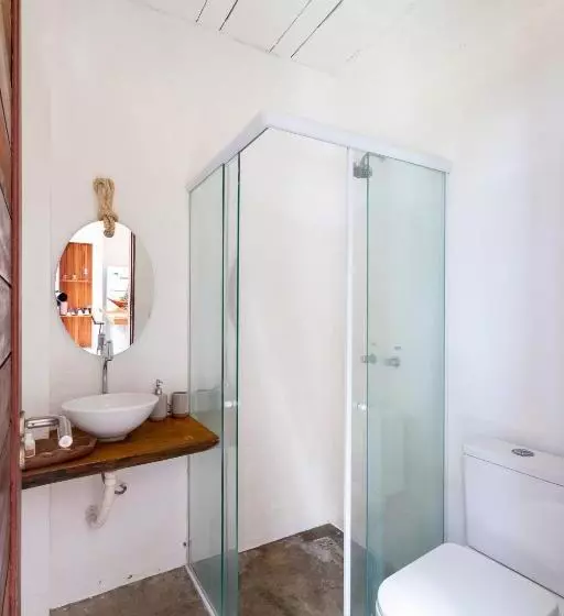 ペンション Villa Siriguela