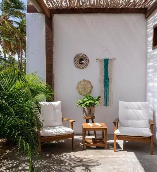 ペンション Villa Siriguela