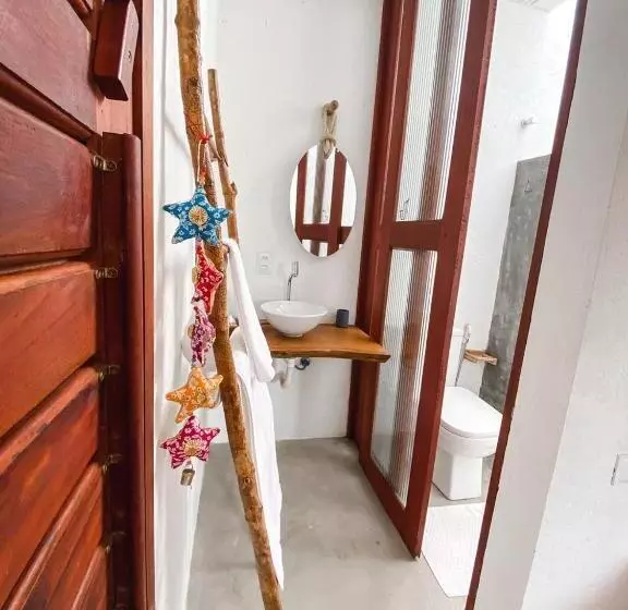 ペンション Villa Siriguela