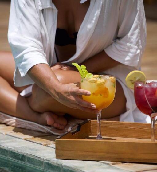 פנסיון Villa Siriguela