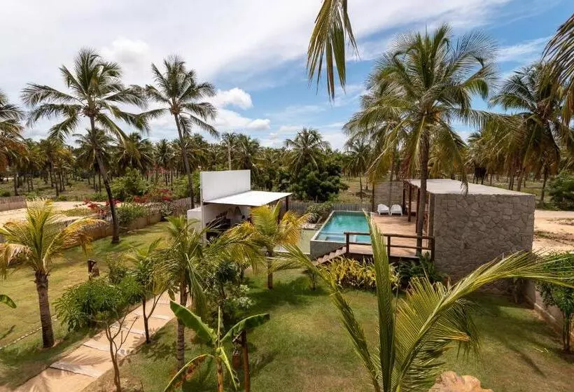 ペンション Villa Siriguela