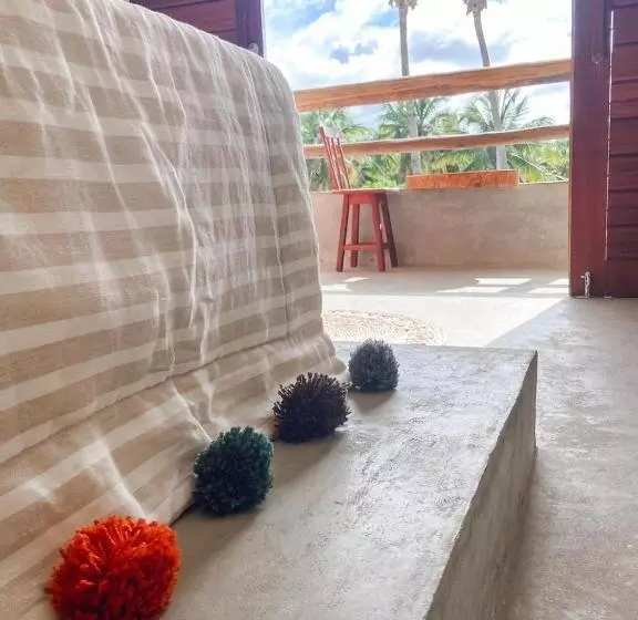 ペンション Villa Siriguela