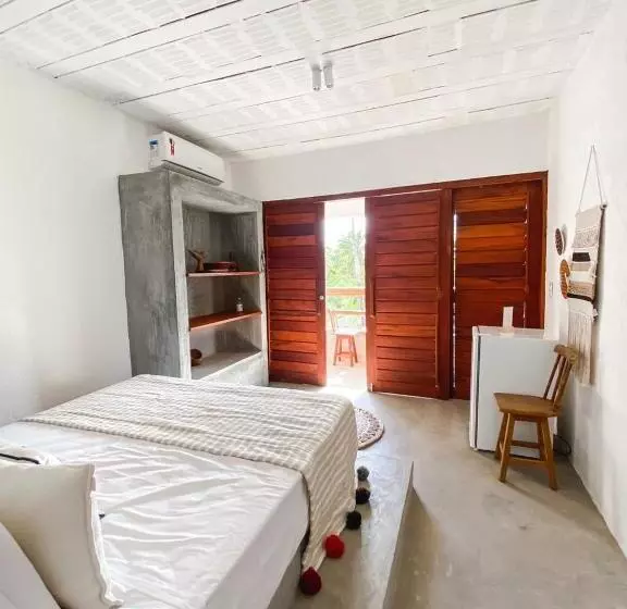 ペンション Villa Siriguela