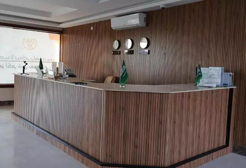 Tamyoz Aparthotel 2