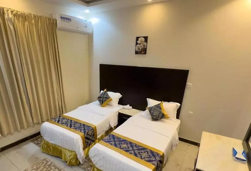 Tamyoz Aparthotel 2