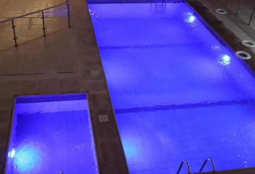 Tamyoz Aparthotel 2