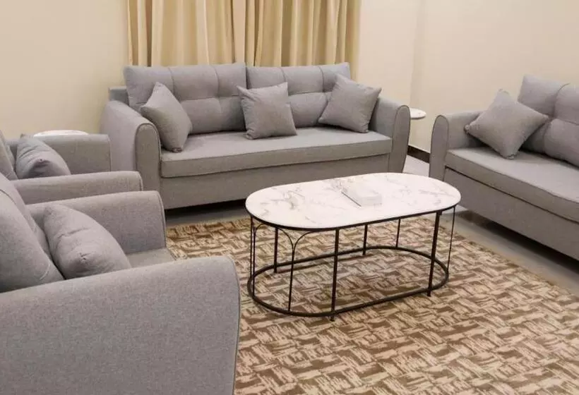 Tamyoz Aparthotel 2