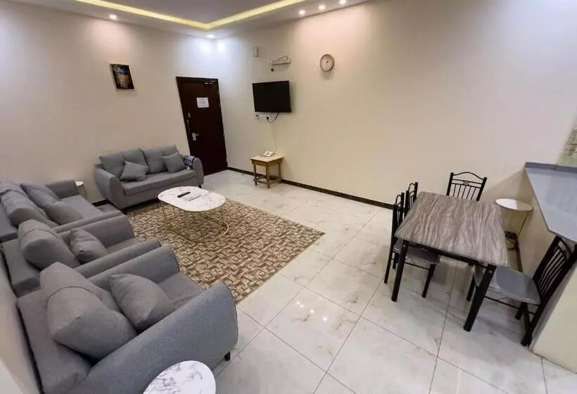Tamyoz Aparthotel 2