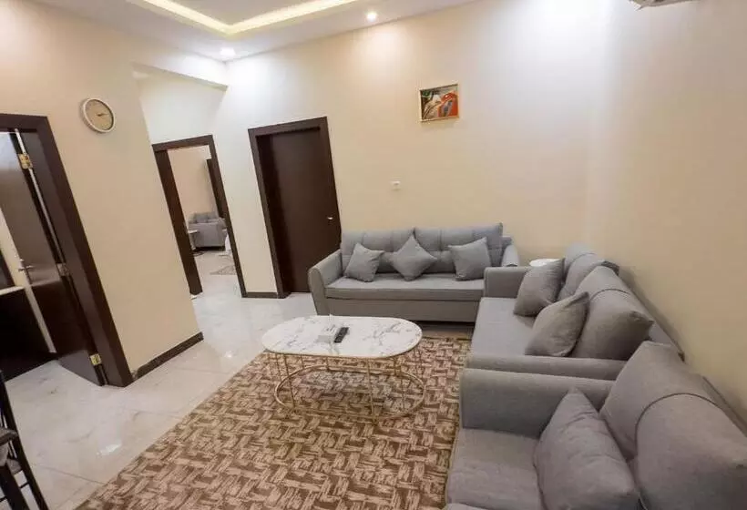 Tamyoz Aparthotel 2